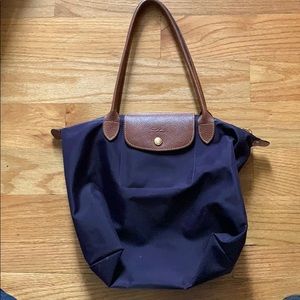 Long champ like new!